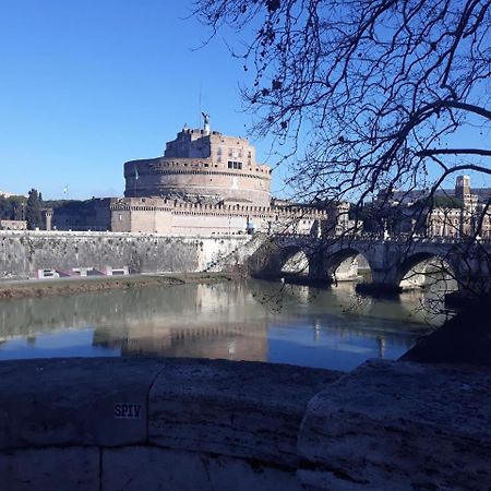 Lungotevere Collection Suite Rom Exterior foto