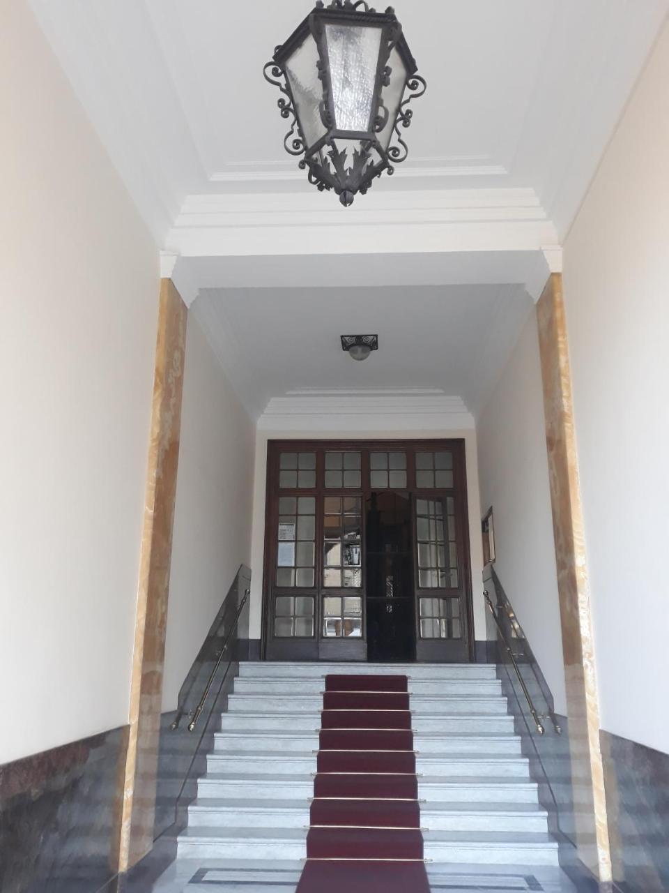 Lungotevere Collection Suite Rom Exterior foto