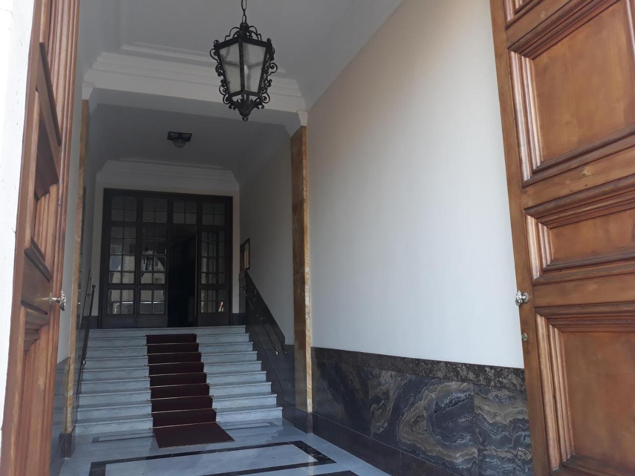 Lungotevere Collection Suite Rom Exterior foto