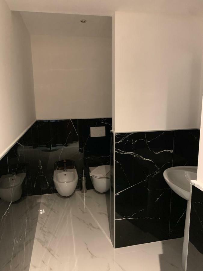 Lungotevere Collection Suite Rom Exterior foto