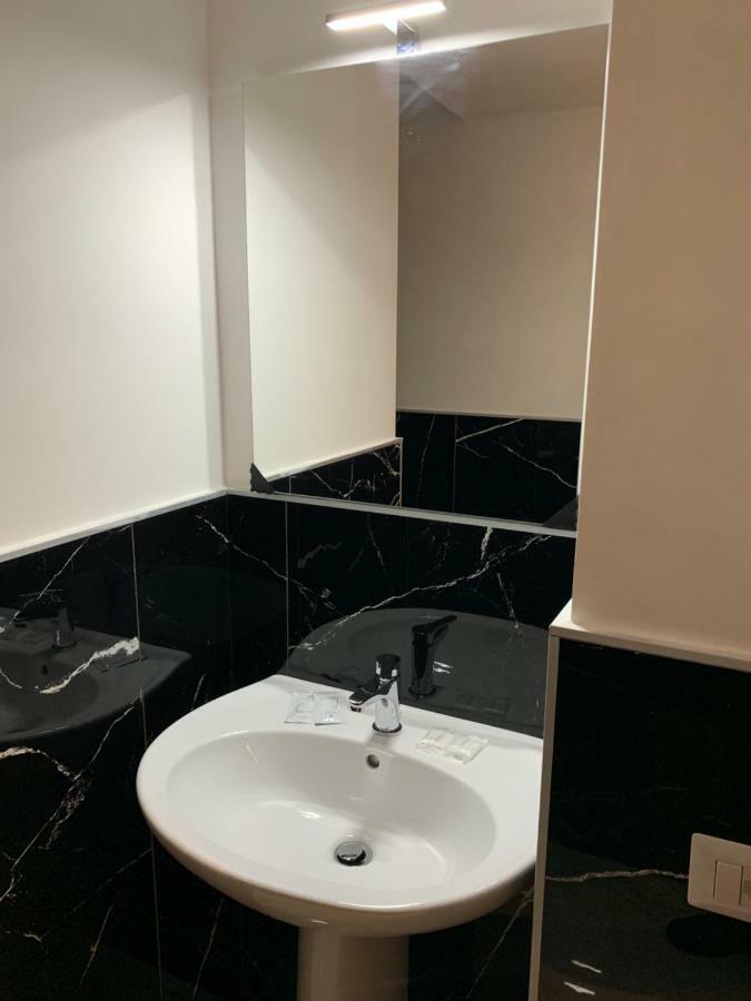 Lungotevere Collection Suite Rom Exterior foto