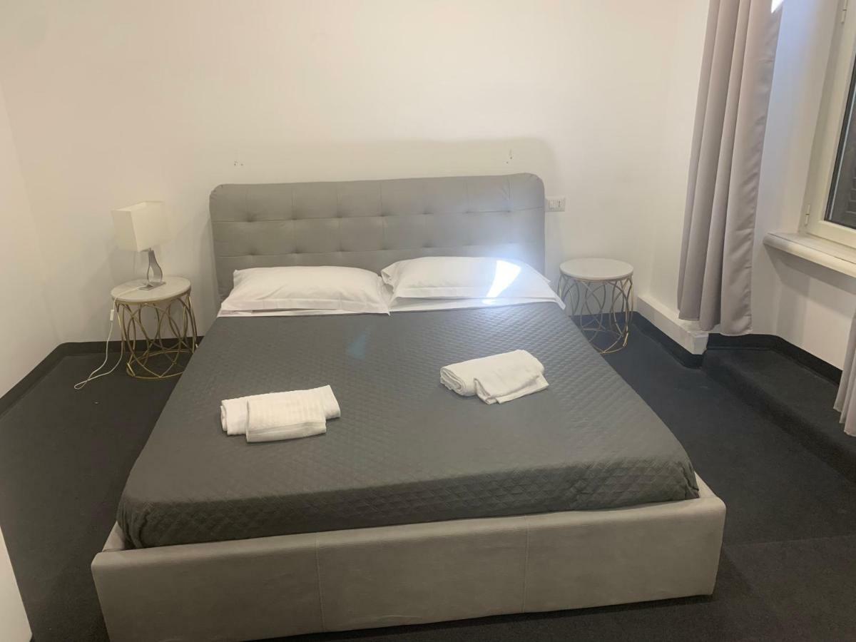Lungotevere Collection Suite Rom Exterior foto