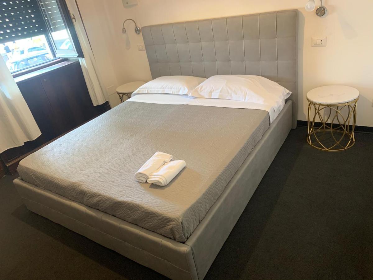 Lungotevere Collection Suite Rom Exterior foto
