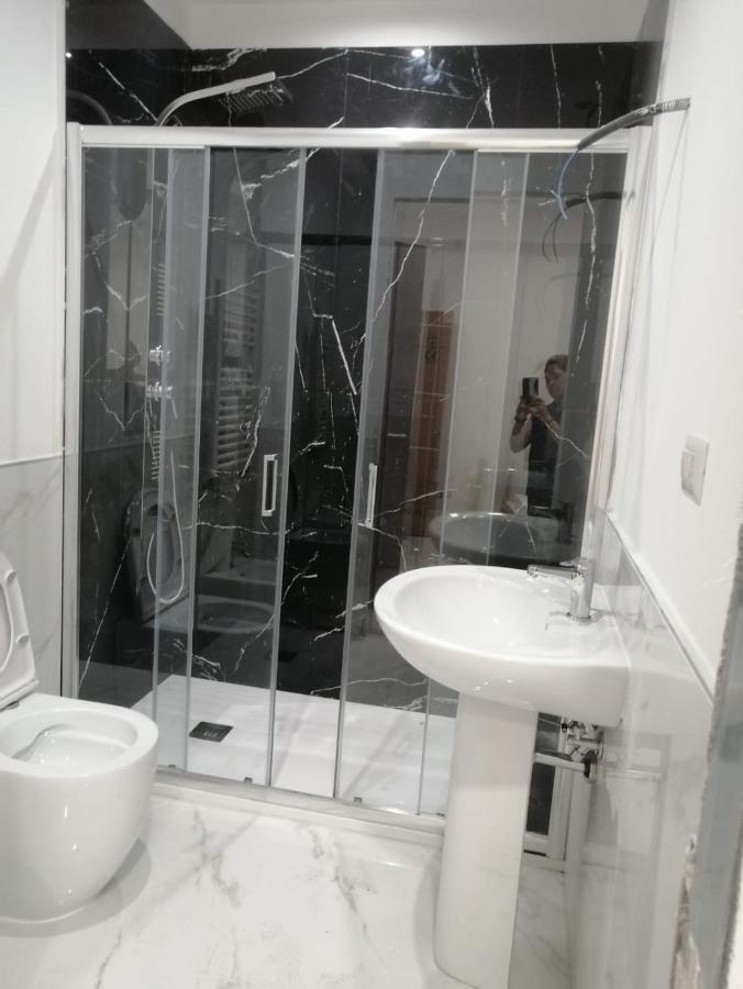 Lungotevere Collection Suite Rom Exterior foto