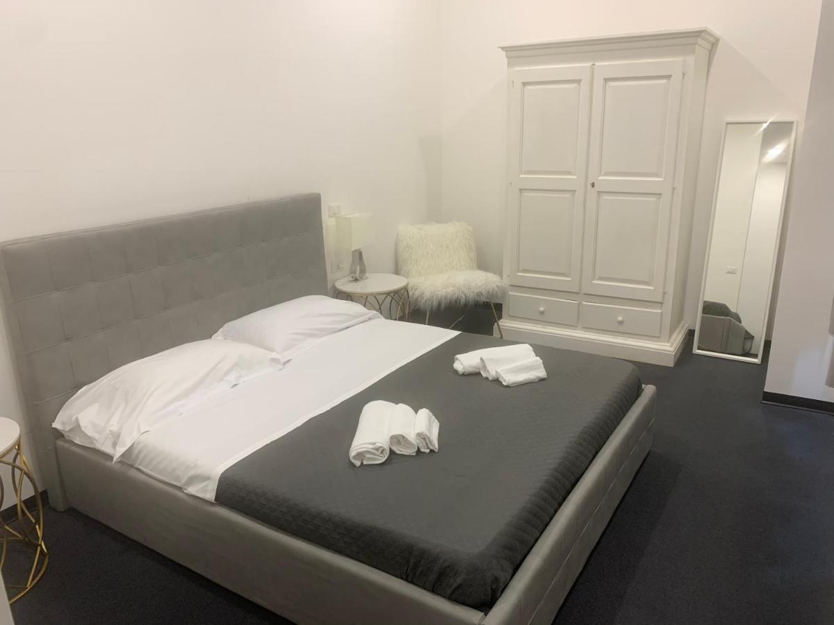 Lungotevere Collection Suite Rom Exterior foto