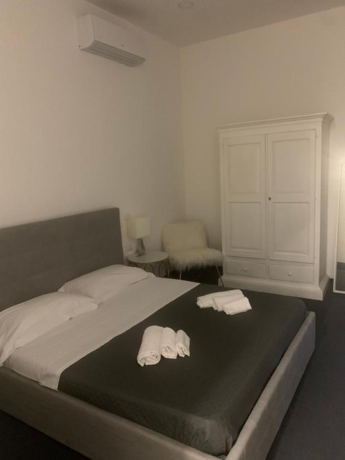 Lungotevere Collection Suite Rom Exterior foto